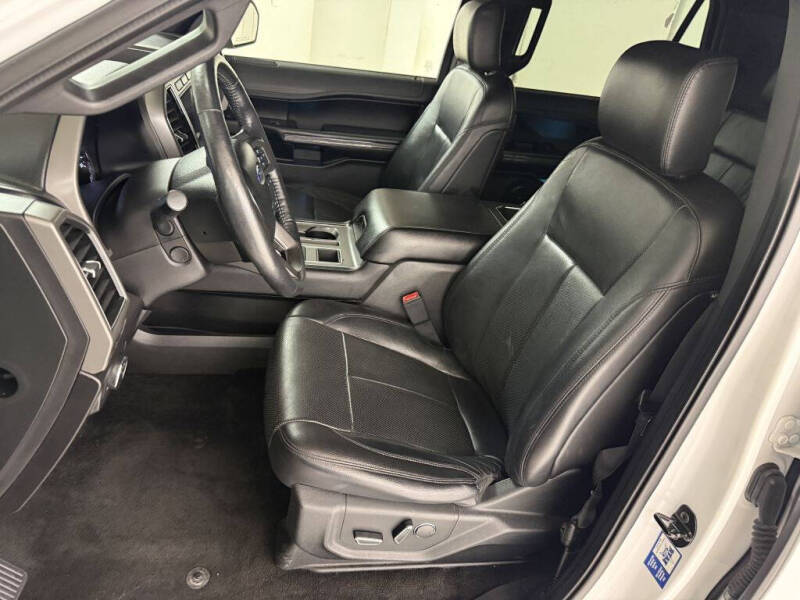 2018 Ford Expedition XLT