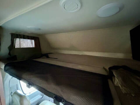 2016 Mercedes-Benz Sprinter