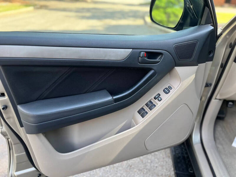 2006 Toyota 4Runner