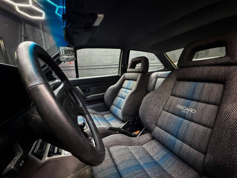 1994 Volkswagen Gol