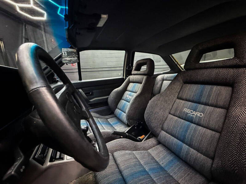 1994 Volkswagen Gol