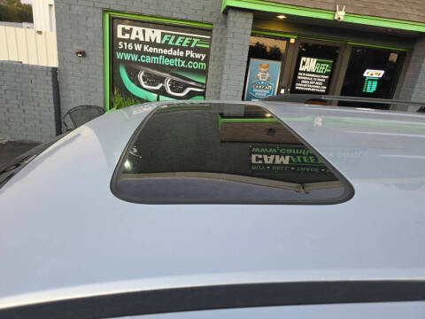 2006 Honda Pilot EX-L w/DVD