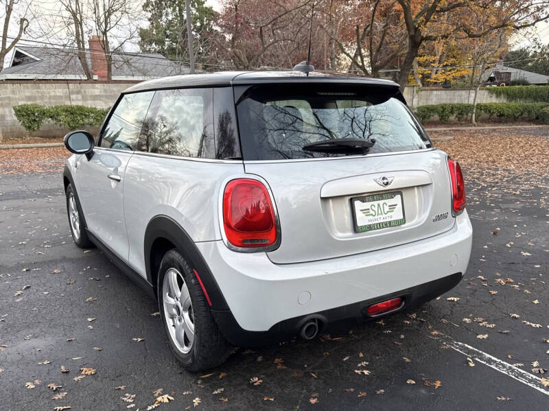 2014 MINI Hardtop Cooper