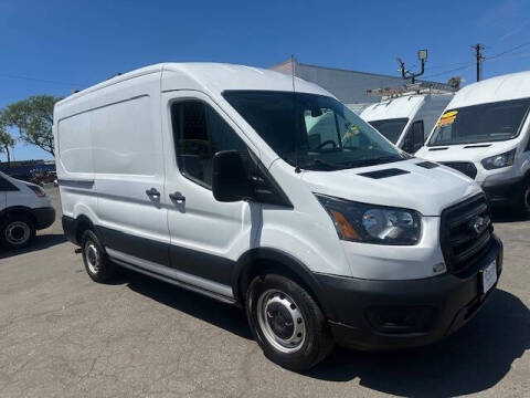2020 Ford Transit 150