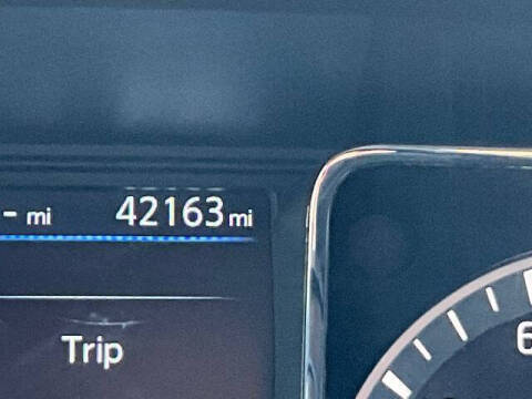 2019 Nissan Titan SV