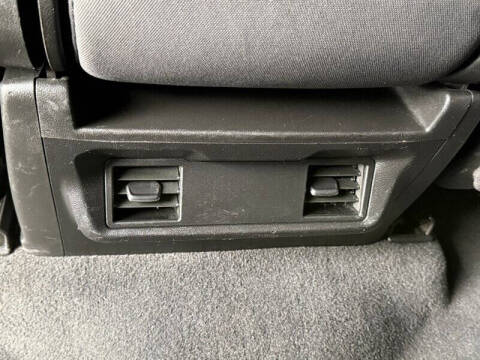 2021 Chevrolet Silverado 2500HD