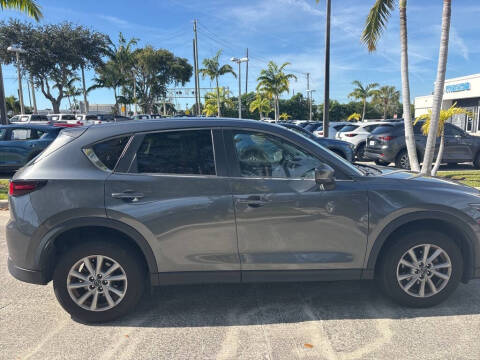 2023 Mazda CX-5 2.5 S Select