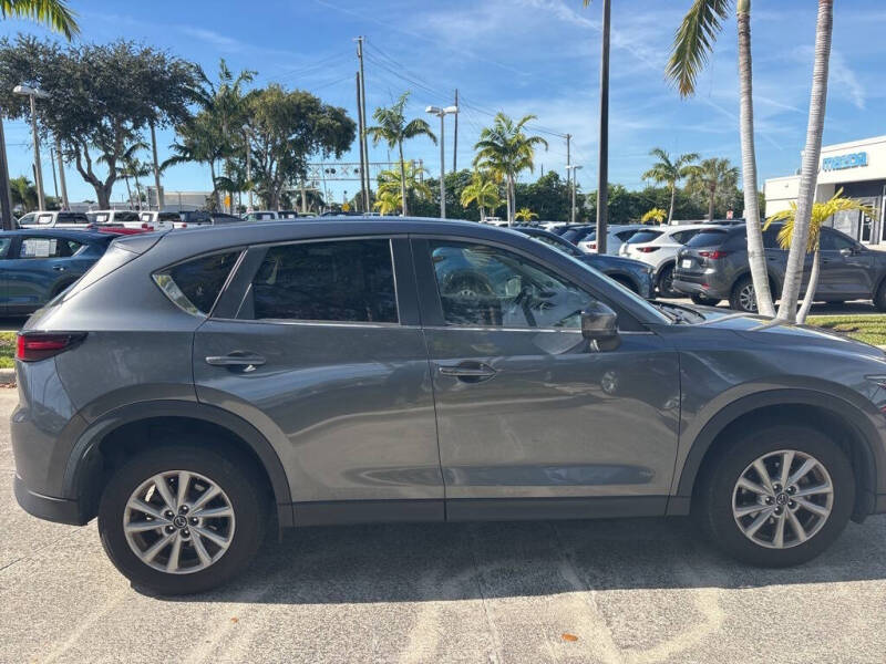 2023 Mazda CX-5 2.5 S Select