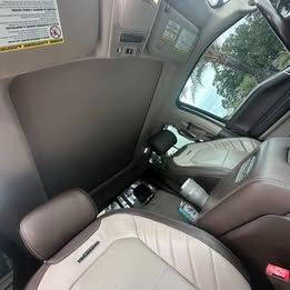 2018 Ford F-250