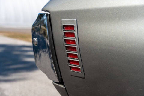 1970 Chevrolet Chevelle