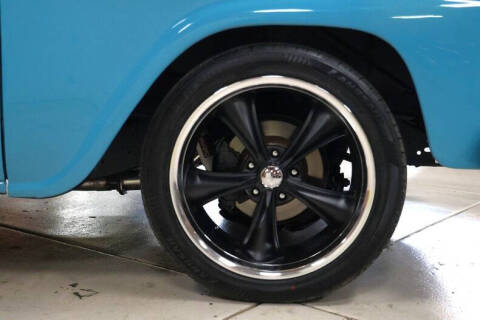 1959 Chevrolet Apache