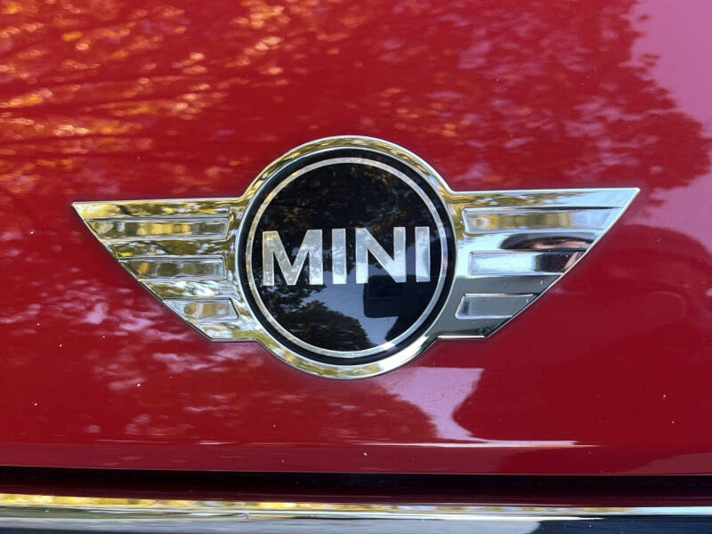2018 MINI Countryman Cooper S ALL4