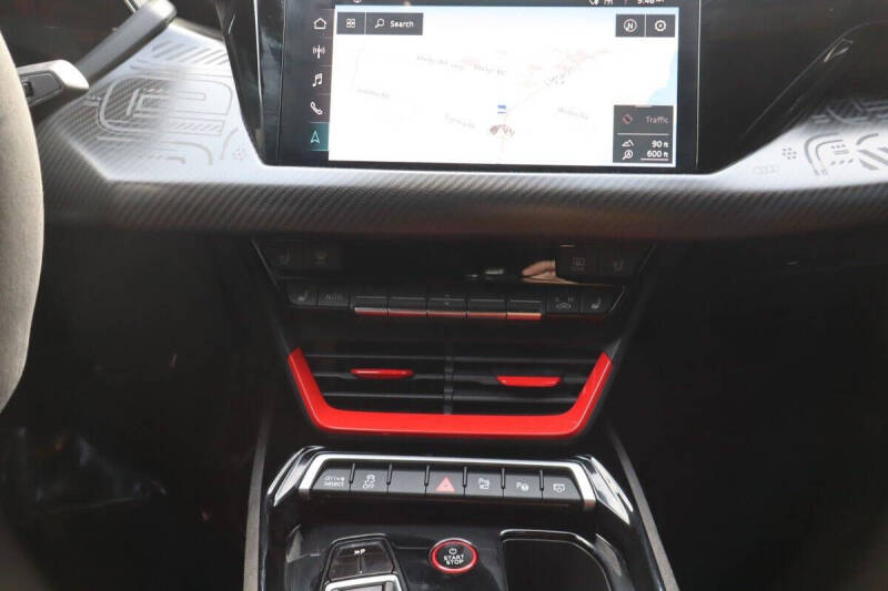 2023 Audi RS e-tron GT quattro