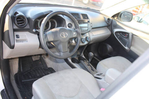 2010 Toyota RAV4
