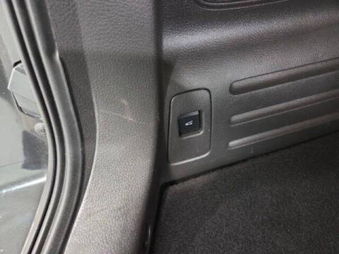 2012 Lincoln MKX