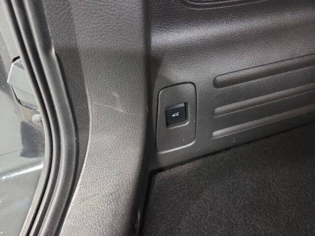 2012 Lincoln MKX
