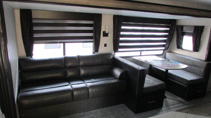 2022 Forest River CHEROKEE 264RL