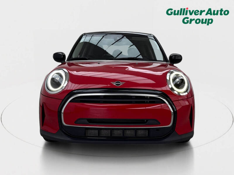 2023 MINI Hardtop 4 Door Cooper