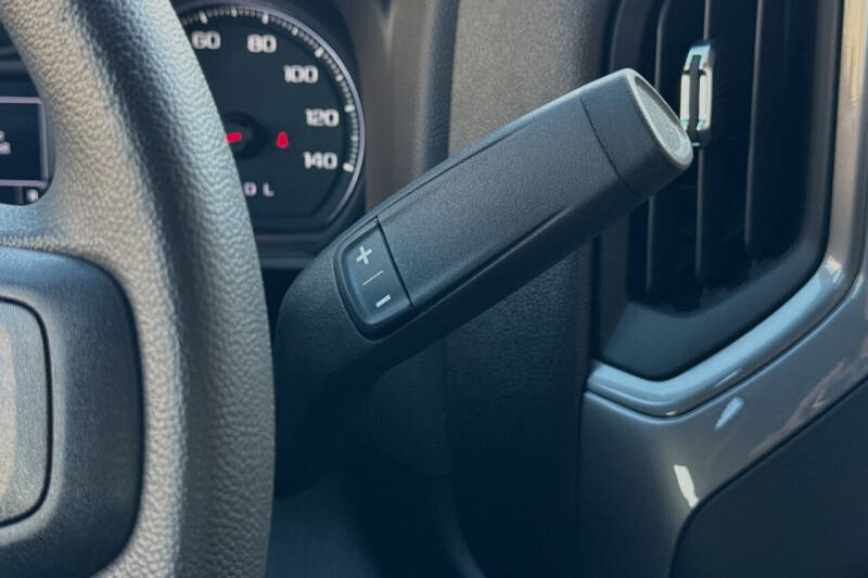 2024 GMC Sierra 3500HD