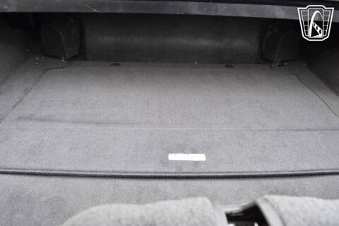 2009 Chevrolet Corvette