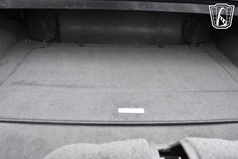 2009 Chevrolet Corvette