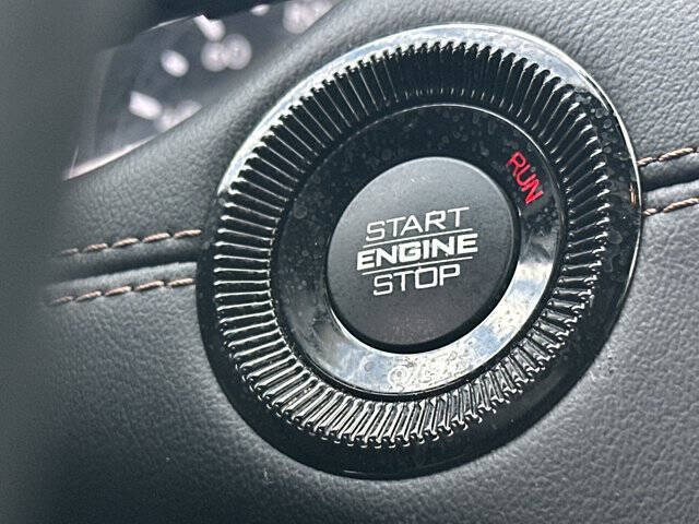 2022 Jeep Compass (Red) Edition