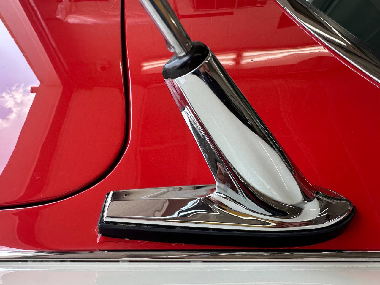 1957 Dodge Custom Royal 21