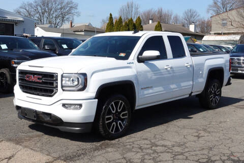 2017 GMC Sierra 1500 For Sale - Carsforsale.com®