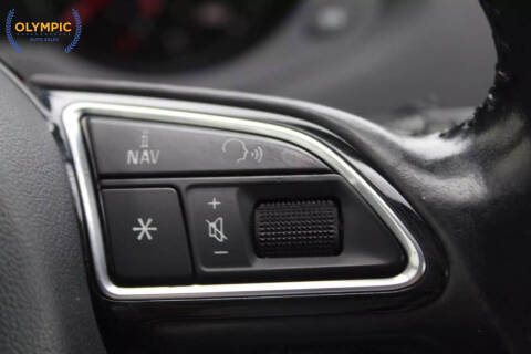 2016 Audi Q3 2.0T Premium Plus