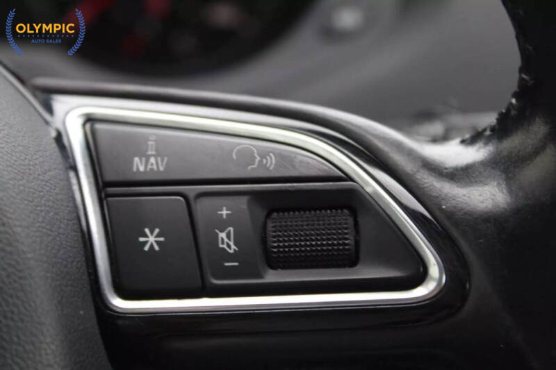 2016 Audi Q3 2.0T Premium Plus