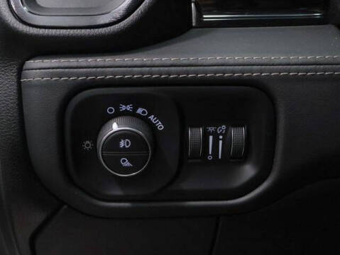 2024 RAM 3500 Limited