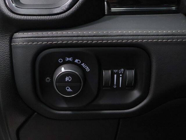 2024 RAM 3500 Limited