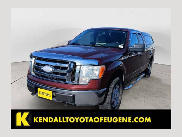 2009 Ford F-150