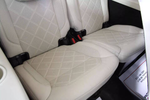 2019 Mercedes-Benz GLS GLS 450