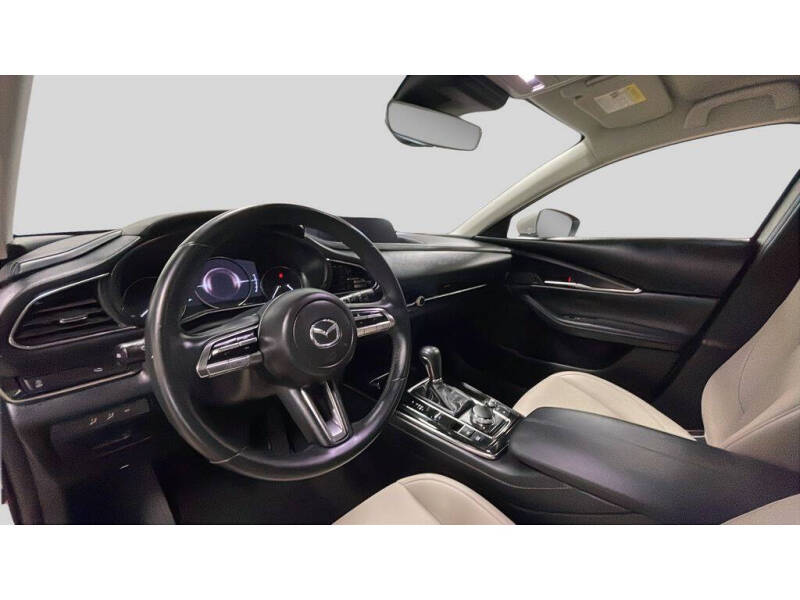 2023 Mazda CX-30 2.5 S Preferred