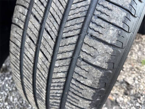 2018 Mercedes-Benz GLC GLC 300 4MATIC