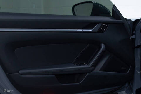 2024 Porsche 911 Carrera S