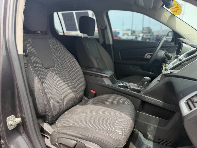 2014 GMC Terrain SLE-2
