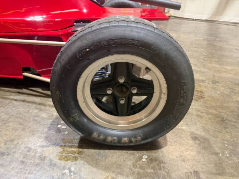 1977 Lola T440 Formula Ford