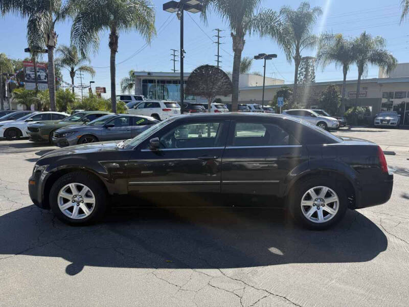 2007 Chrysler 300