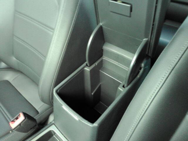 2022 Volkswagen Passat SE