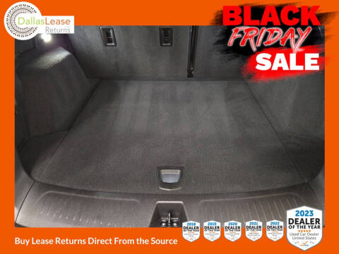 2023 Cadillac XT5 Luxury