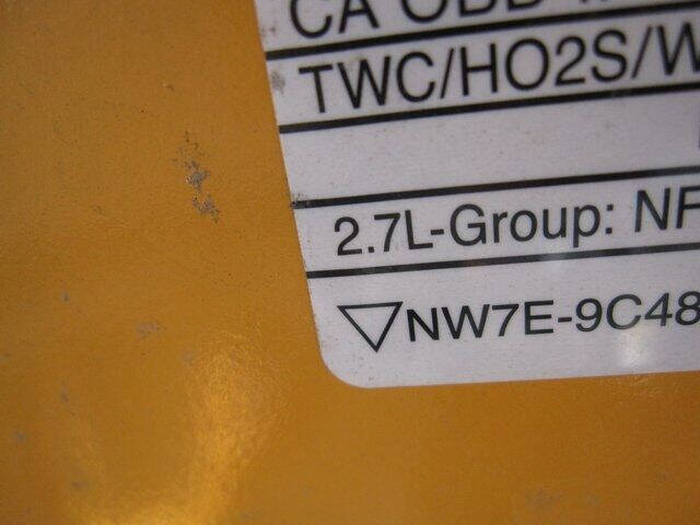 2022 Ford Bronco Badlands Advanced