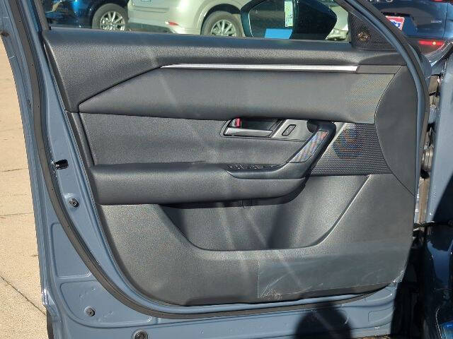 2026 Mazda CX-50 Hybrid Preferred