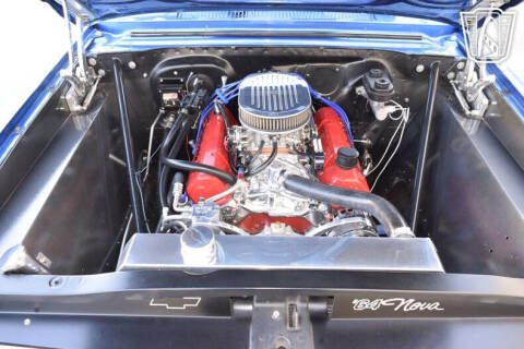 1964 Chevrolet Nova