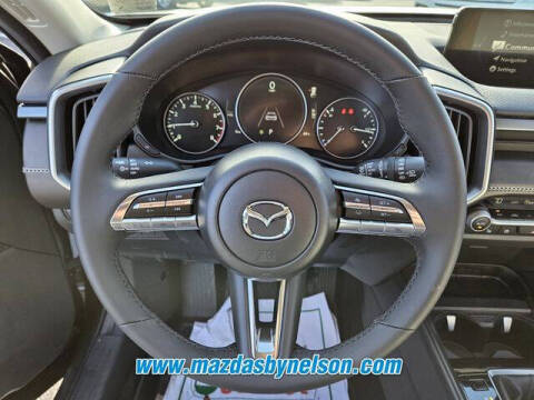 2026 Mazda CX-50 2.5 S Premium
