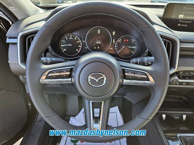 2026 Mazda CX-50 2.5 S Premium