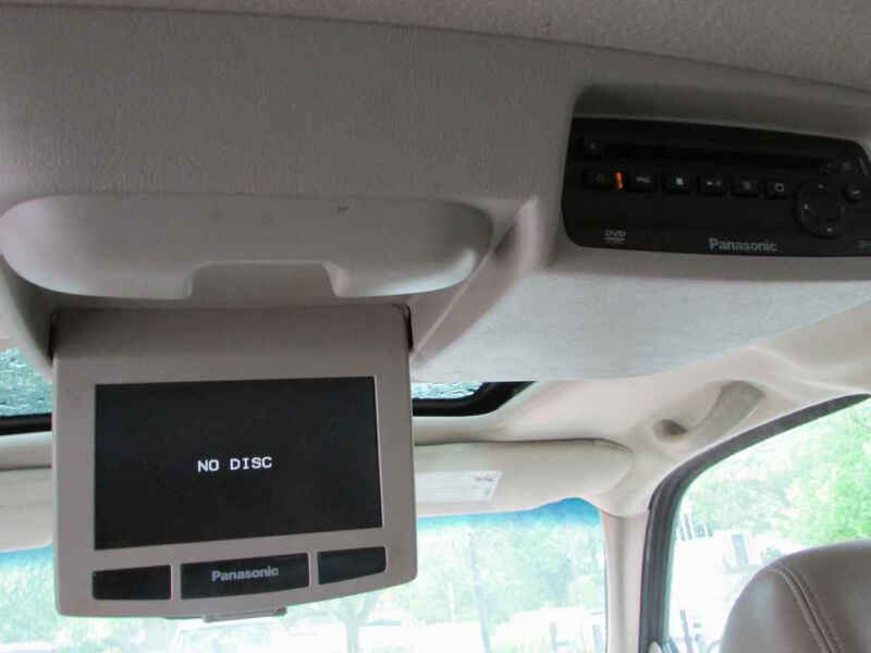 2006 GMC Yukon Denali
