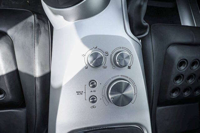 2005 Ford GT