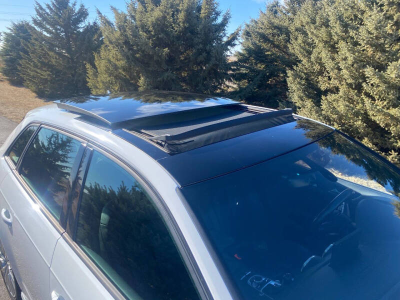 2017 Audi A3 Sportback e-tron 1.4T Premium